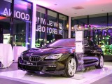 Novi BMW servis u Nišu