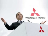 Nissan preuzeo Mitsubishi