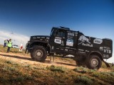 Rusi se spremaju za novu pobedu na reliju Dakar