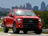 Ford obustavio proizvodnju u Americi