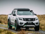 Nissan Navara EnGuard Concept
