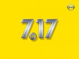 Sedam novih modela Opela u 2017.