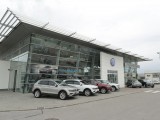 Porsche SCG partner EP u atletici