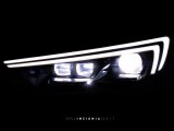 IntelliLux LED  farovi za novu Opel Insigniju 