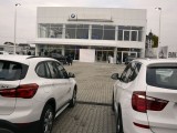 Kompanija Radulović i BMW otvorili vrata budućnosti 