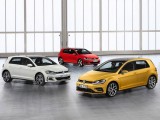 Volkswagen predstavio novi Golf