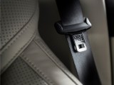 Sigurnosni pojas u Volvou neispravan