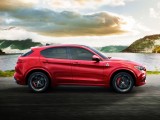 Alfa Romeo Stelvio svetska premijera u LA