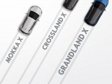 Porodica Opel X dobila novog člana