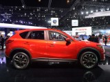 Mazda CX-5 debitovala na sajmu u LA 