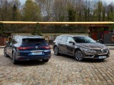 Renault Talisman poslovni automobil godine