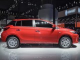 Toyota predstavila još jedan kompakt