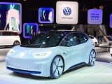 Volkswagenu električni automobili prioritet