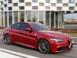 Top Gear proglasio Giuliu Quadrifoglio za Automobil godine