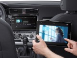 Golf 7 sa novim multimedijalnim sistemom