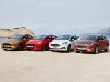 Ford je predstavio novu generaciju Fieste