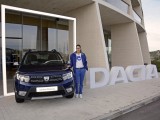 Jadranska promocija novih Dacia