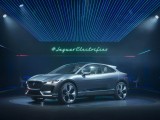 Prvi Jaguar na električni pogon