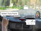 Dashbot - pametni asistent tokom vožnje