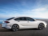 Opel Insignia Grand Sport