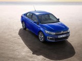 Citroen redizajnirao C-Elysee