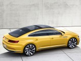 Arteon nova Volkswagen limuzina