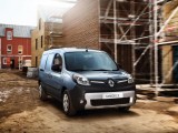Renault povećao autonomiju električnog Kangoo Z.E.