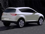 Seat najavio SUV Aronu za 2017.