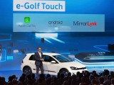 Volkswagen na CES 2017