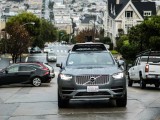 Uber nastavlja testove samoupravljajućih automobila