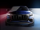 Audi Q8 koncept premijerno u Detroitu