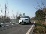 Renault otvorio stazu za autonomnu vožnju