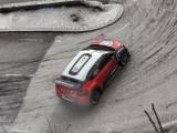 Citroen Racing predstavio C3 WRC