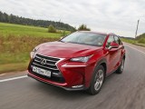Najpopularnji premijum automobili u Moskvi