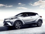 Počela prodaja krosovera Toyota C-HR