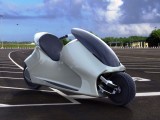 Stiže prvi samobalansirajući motocikl