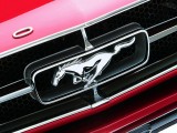 Ford najavljuje i Mustang hibrid