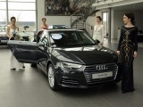 Kandidati za Automobil 2017. godine u Srbiji