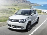 Novi Suzuki Ignis na proleće u Srbiji 