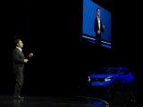 Carlos Ghosn najavljuje budućnost