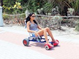 Zaboravite hoverboard – stiže HoverSeat