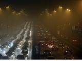 Peking treći saobraćajno najzagušeniji grad Kine