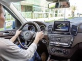 Novi problemi Mercedesa sa vazdušnim jastucima