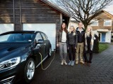 Autonomne Volvo modele testiraju amateri