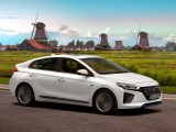 Hyundai IONIQ i u Srbiji