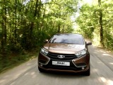 Lada XRay neće u Evropu