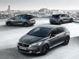 DS Automobiles u 2016. godini