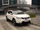 Nissan slavi deset godina modela Qashqai