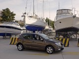 Sandero Najbolji mali automobil u Velikoj Britaniji