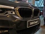 Premijerno predstavljen novi BMW Serije 5